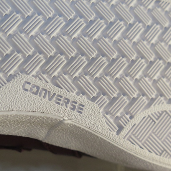 Converse All Star Sneaker Breakpoint Pro Leather - Picture 8 of 8